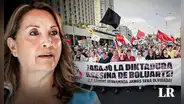 Anuncian marcha nacional contra Dina Boluarte el 7, 8 y 9 de diciembre: ¿qué reclaman los gremios?
