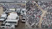 ¿Sabías que hay un almacén en Lima que remata autos a precios increíbles? Compra así los vehículos