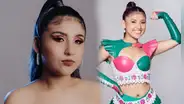 Milena Warthon preocupa al revelar que sufre de delicada enfermedad: “Prometo no rendirme”