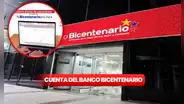Banco Bicentenario 2024: ¿cómo ingresar a la plataforma vieja? Paso a paso