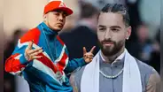 El peruano Kalé rechazó darle un tema a Maluma: “Esa es la patinada más grande que tuve"