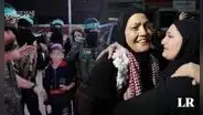 Hamás anuncia que posterga entrega de rehenes por "violaciones del acuerdo" de parte de Israel