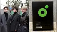 Jungkook, Jimin y Taehyung de BTS en los MelOn Music Awards 2023: ¿en qué categorías ganaron los idols?