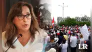 ¿Qué se sabe de la protesta contra Dina Boluarte anunciada para el 7, 8 y 9 de diciembre?