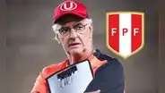 ¿Qué dijo Jorge Fossati sobre dirigir a la selección peruana para las Eliminatorias 2026?