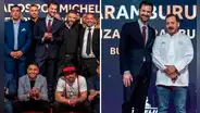 ¿Cuáles son los 7 restaurantes en Sudamérica con estrella Michelin y por qué no hay ningún peruano?