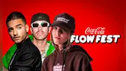 Flow Fest en CDMX 2023: cómo llegar, horarios, cartelera y todo lo que necesitas saber
