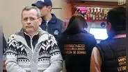 PJ concedió medida cautelar para recuperar inmueble de 34 millones dólares del clan Orellana
