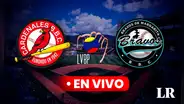 Cardenales vs. Bravos EN VIVO: ¿a qué hora y dónde ver el juego GRATIS por la LVBP 2023-24?