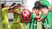 Copa Perú: ¿cuáles son los equipos clasificados a la gran final y de dónde son?