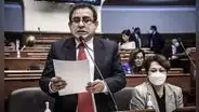 Congresista Luis Picón sentenciado por negociación incompatible