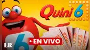 Quini 6, sorteo 3116 EN VIVO: controla tu boleta HOY y conoce AQUÍ los ganadores del 26 de noviembre