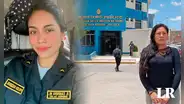 Investigación señala que policía femenina murió por disparo de arma de la PNP durante balacera en Puno