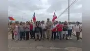 Arturo Seminario: "Exigiremos la vacancia de Boluarte, si Piura se inunda"