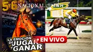 Resultados del 5y6 de La Rinconada EN VIVO, 26 de noviembre: horarios, retirados y datos para el domingo