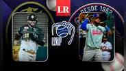 ¡Perdura el rugido! Leones vencen 8-5 a Tiburones y comparten liderazgo del torneo con Cardenales