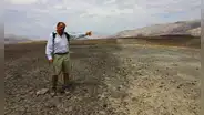 Johny Isla: las Líneas de Nasca como modelo de integración