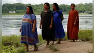 Las viudas de Saweto buscan justicia