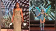 Kyara Villanella quedó en top 5 del Miss Teen Universo 2023 y se despidió de la corona