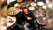 Alex Acuña: "Dios me ha dado la oportunidad de tocar con los grandes íconos de la música"