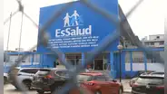 Menor de 7 años requiere traslado a centro de EsSalud que cuente con UCI pediátrico