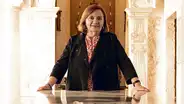 Carmen MC Evoy: “El Estado se maneja como una chacra privada. Es el toma y daca de siempre”