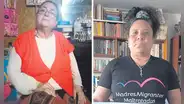 25N: las víctimas de violencia alzan su voz contra la injusticia