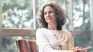Micaela Chirif: “Un libro se acaba de escribir cada vez que alguien lo lee”