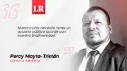 El acuario que se merece el Perú, por Percy Mayta-Tristán