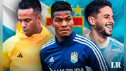 Sporting Cristal arranca el plan 2024: ¿Hohberg, Corozo y Loyola se quedan en el Rímac?