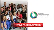 NUEVO PAGO del MPPE de 1.407 bolívares: cobra HOY el bono de alimentación de noviembre 2023