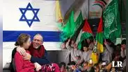 Familias se reencuentran en tercer día de tregua entre Israel y Hamás: se espera más liberaciones