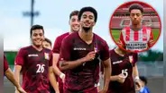 ¿Quién es Yiandro Raap, defensa de la sub-17 de la Vinotinto que nació y creció en Países Bajos?