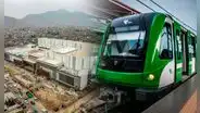¿El nuevo Mall Aventura de San Juan de Lurigancho se conectará al Metro de Lima?