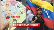NUEVO BONO de 105 bolívares: regístrate en 5 pasos y cobra HOY el subsidio por Patria