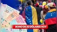 Bono de 20 dólares, noviembre 2023: ¿quiénes son los beneficiarios? Guía rápida para COBRAR