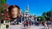 Qué se sabe del caso de la niña desaparecida en Disney que conmocionó las redes sociales