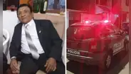 Asesinan a exprofesor de 84 años dentro de su casa en Lambayeque