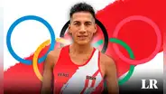 César Rodríguez, campeón y clasificado a JJ. OO.: "Cuando hay medalla internacional, recién se apoya"