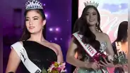 Kyara anuncia su retiro oficial de los certámenes de belleza tras no ganar el Miss Teen: "No es para mí"