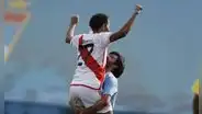 Carlos Lobatón jugó sus últimos 90' y se despidió entre figuras y leyendas del fútbol peruano