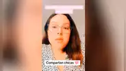 Madre pide ayuda para su hija que padece de epilepsia refractaria: "Es nuestra última esperanza"