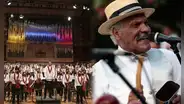 ¡Venezuela es arte! Unesco designa a Caracas como la ciudad creativa de la música