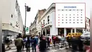 El 9 de diciembre es FERIADO: ¿aplica para los trabajadores del sector privado?
