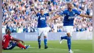 ¡Con lo justo! Millonarios venció 1-0 a Independiente Medellín por la Liga BetPlay 2023