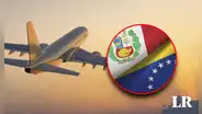 Vuelos de Perú a Venezuela entre 270 y 300 dólares: aerolíneas ofrecen promociones limitadas