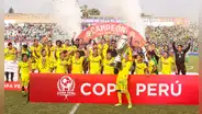 ¡ADA campeón!: venció 3-1 a FC San Marcos