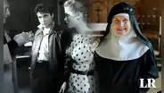 La historia de Dolores Hart, la actriz que dejó Hollywood para convertirse en monja