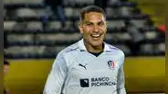 Con gol de Guerrero, LDU venció 2-1 a Cumbayá: ganó la fase 2 y jugará la final de Ecuador