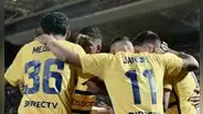 Boca Juniors venció 2-1 a Godoy Cruz por la Copa y deberá esperar por la Copa Libertadores